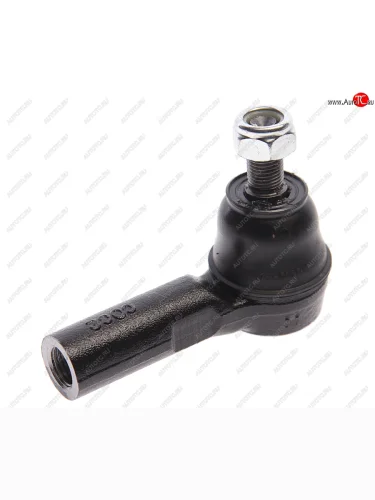 Наконечник рулевой тяги LH=RH CTR Toyota Mark 2 X80 седан (1988-1996)