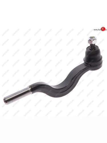 Наконечник рулевой тяги LH CTR Toyota Crown  S130 (1991-1999) седан 2-ой рестайлинг, универсал 2-ой рестайлинг