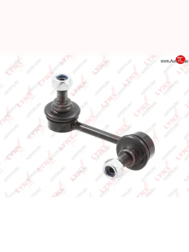 Стойка (тяга) заднего стабилизатора LH LYNX Honda CR-V RE1,RE2,RE3,RE4,RE5,RE7 дорестайлинг (2007-2010)