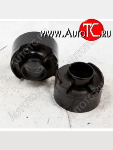 Задние проставки для увеличения клиренса (2 шт.) KLIRENSPLUS (20 мм) Mercedes-Benz GLC class X253 (2015-2023)