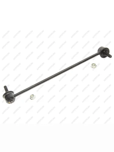 Стойка (тяга) переднего стабилизатора LH CTR Honda HR-V RU дорестайлинг (2014-2018)