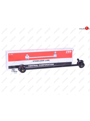 Стойка (тяга) переднего стабилизатора RH CTR Honda Jazz (2008-2015)