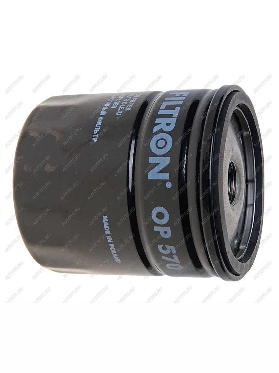 Фильтр масляный FILTRON Daewoo Nexia дорестайлинг (1995-2008)  в Керчи Республика Крым