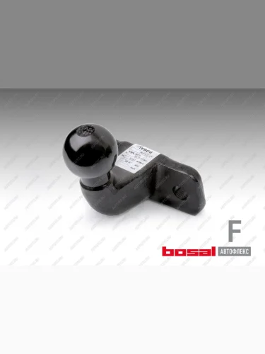 Фаркоп Bosal-Oris (стальной, шар F (C, F30)) Mitsubishi L200 ( 4,  5 KK,KL) (2006-2019)  дорестайлинг, дорестайлинг