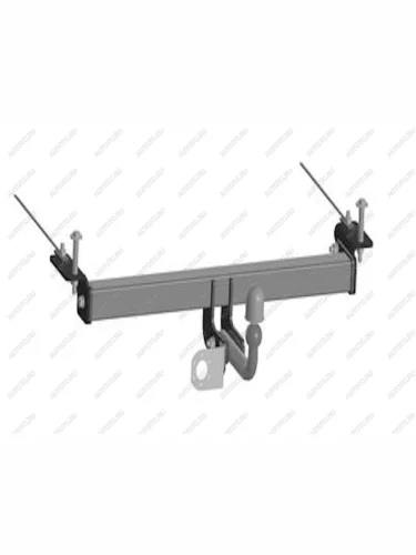 Фаркоп Bosal-Oris (стальной с порошковым покрытием, шар A (F20)) Omoda C5 (2021-2025)