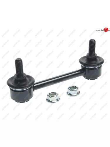 Стойка (тяга) заднего стабилизатора LH=RH CTR Nissan Primera  1 P10 (1990-1995) седан