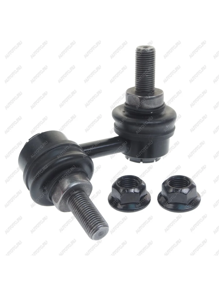 Стойка (тяга) заднего стабилизатора RH CTR Nissan Pathfinder R51 дорестайлинг (2004-2007)  в Перми Пермском крае