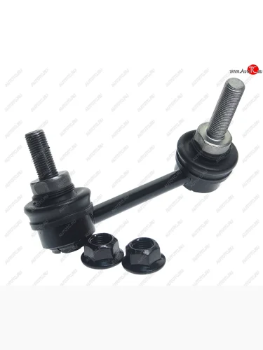 Стойка (тяга) заднего стабилизатора RH CTR Nissan Pathfinder R52 дорестайлинг (2012-2017)