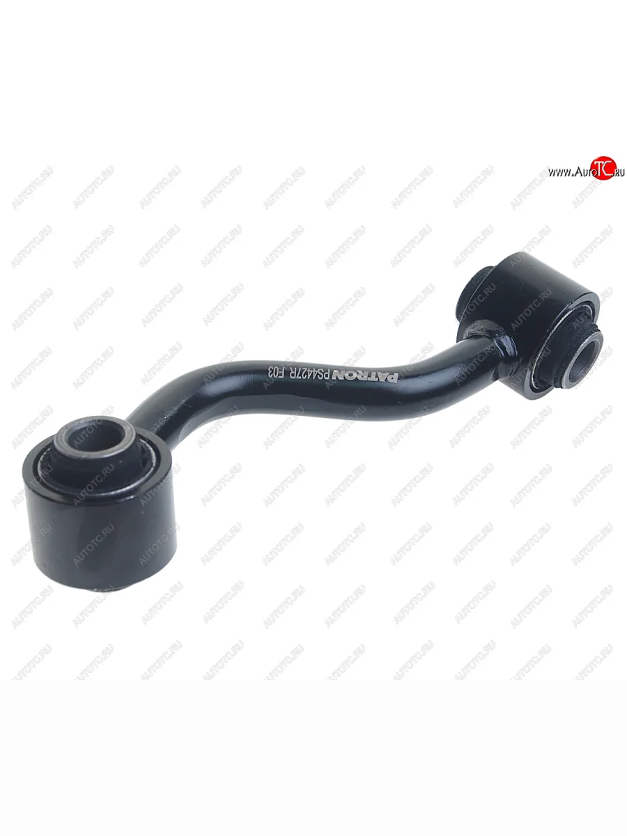 Стойка (тяга) заднего стабилизатора RH PATRON Nissan X-trail 2 T31 дорестайлинг (2007-2011)  в Самаре Самарской области