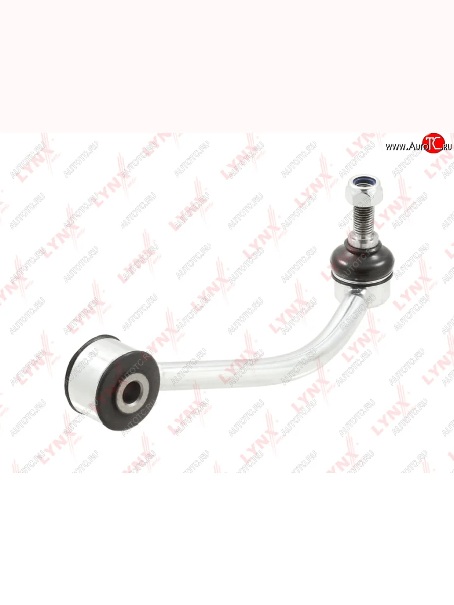 Стойка (тяга) заднего стабилизатора RH LYNX Volkswagen Touareg 1 GP рестайлинг (2006-2010)  в Перми Пермском крае