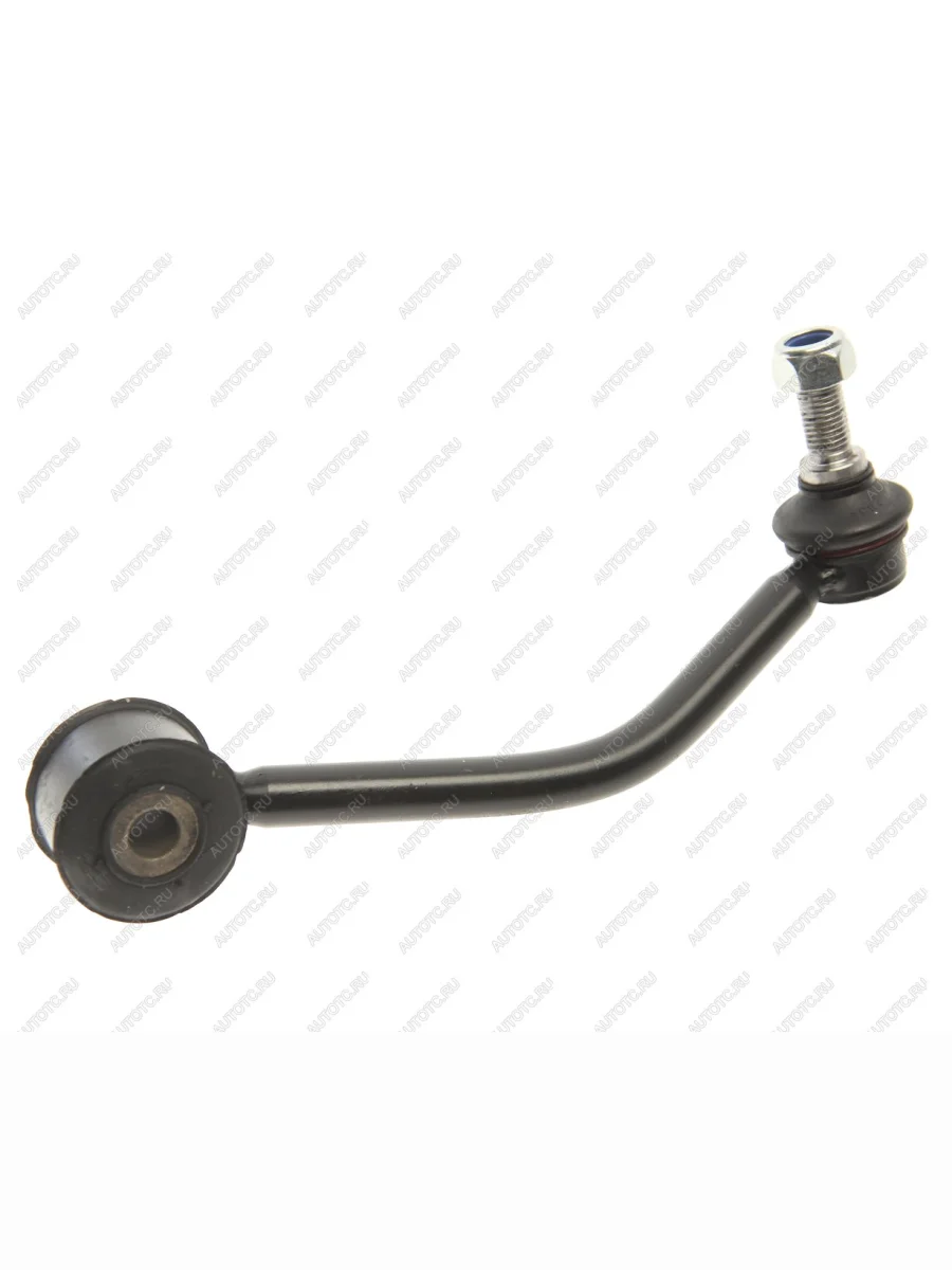 Стойка (тяга) заднего стабилизатора RH PATRON Volkswagen Touareg 1 GP рестайлинг (2006-2010)  в Самаре Самарской области