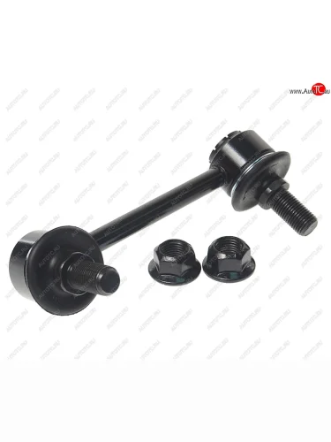 Стойка (тяга) заднего стабилизатора RH CTR Mitsubishi Pajero 4 V80 дорестайлинг (2006-2011)