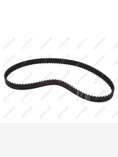 Ремень ГРМ (усиленный, D15B/D13B, 22 мм, 132 зуба) MITSUBOSHI Honda Civic ( ES,  EP,  EU) - Logo