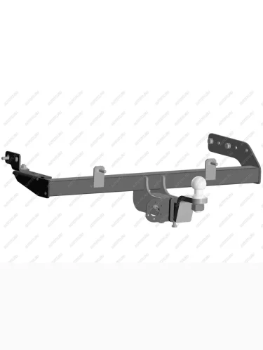 Фаркоп Oris (стальной с порошковым покрытием, шар Е) Datsun on-DO (2014-2021), Лада ВАЗ Калина  2194 (2014-2018), Лада ВАЗ Калина Cross  2194 (2014-2018)