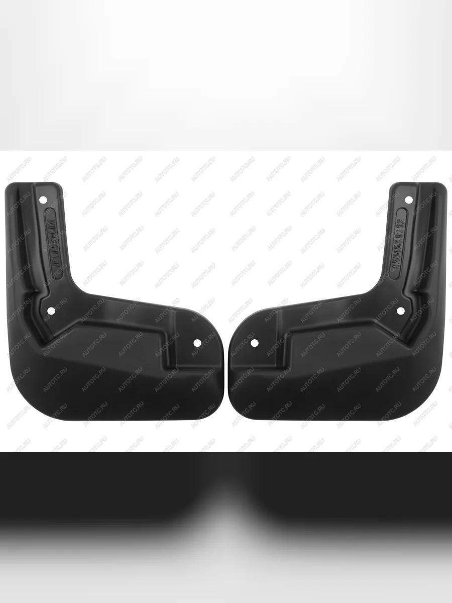 Брызговики передние (optimum) FROSCH Dong Feng Shine Max (2021-2025)  с доставкой в г. Керчь