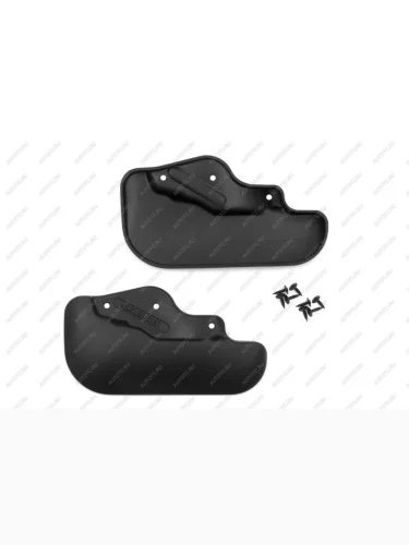 Брызговики передние (standard) REIN Volkswagen Transporter T6 дорестайлинг (2015-2019)