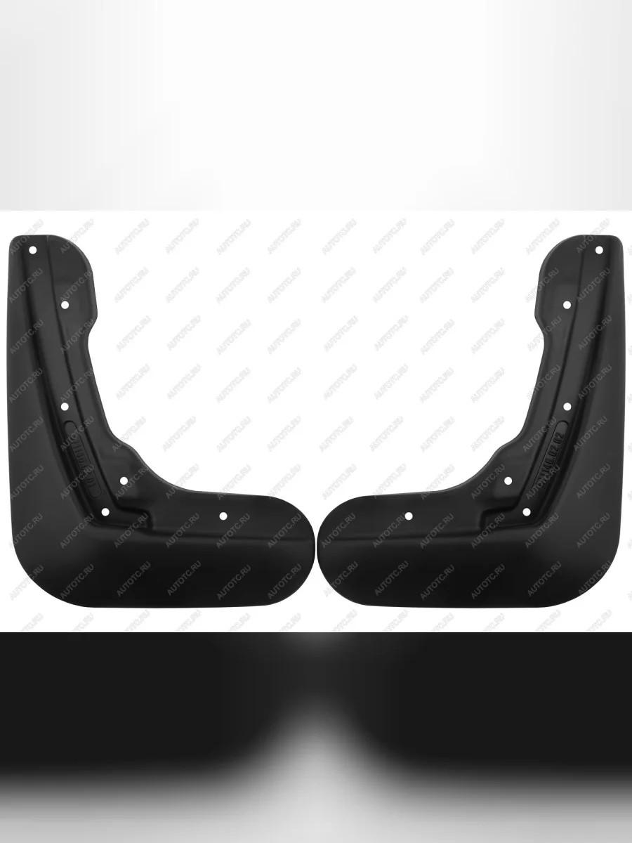 Брызговики задние (optimum) FROSCH Hongqi HS5 рестайлинг (2023-2025)  с доставкой в г. Керчь