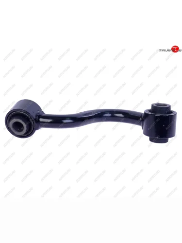 Стойка стабилизатора заднего LH FEBI Nissan X-trail 2 T31 дорестайлинг (2007-2011)