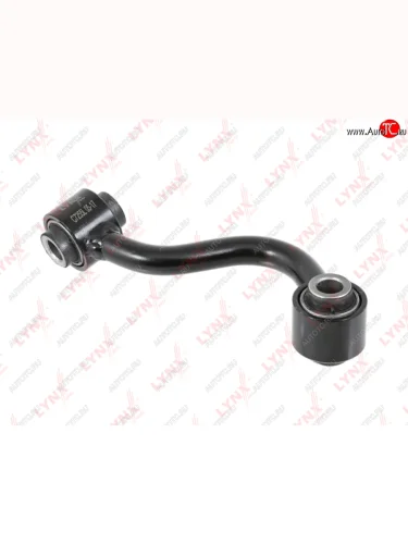 Стойка стабилизатора заднего LH LYNX Nissan X-trail 2 T31 дорестайлинг (2007-2011)