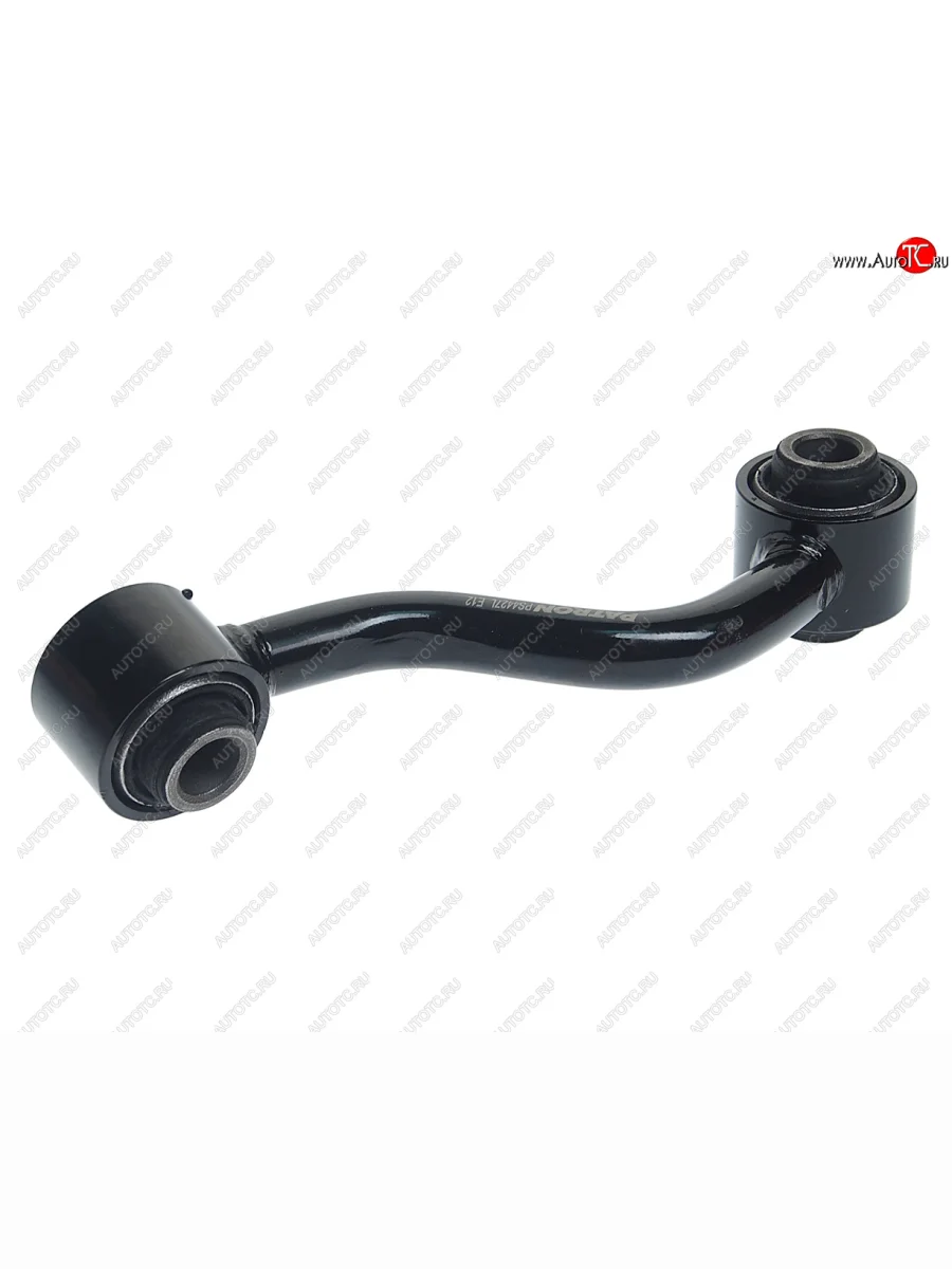 Стойка стабилизатора заднего LH PATRON Nissan X-trail 2 T31 дорестайлинг (2007-2011)  в Керчи Республика Крым