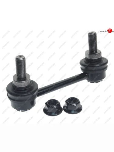 Стойка стабилизатора заднего LH CTR Toyota Highlander XU50 дорестайлинг (2013-2017)