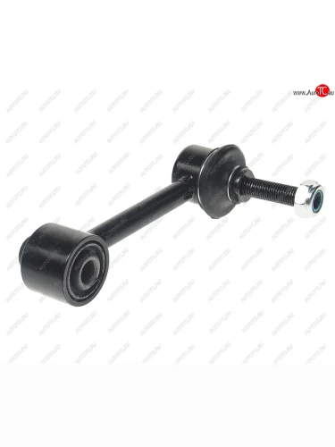 Стойка стабилизатора заднего LH=RH KORTEX Volkswagen Touran  1T (2006-2010) 1-ый рестайлинг минивэн