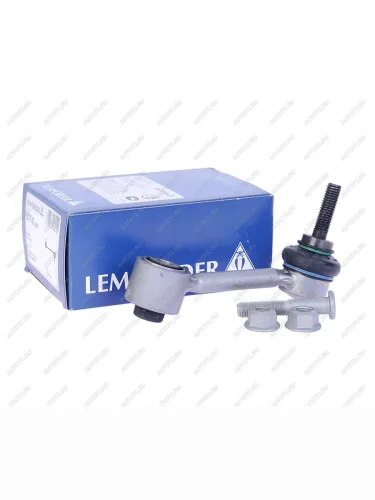 Стойка стабилизатора заднего LH=RH LEMFORDER Volkswagen Touran  1T (2006-2010) 1-ый рестайлинг минивэн