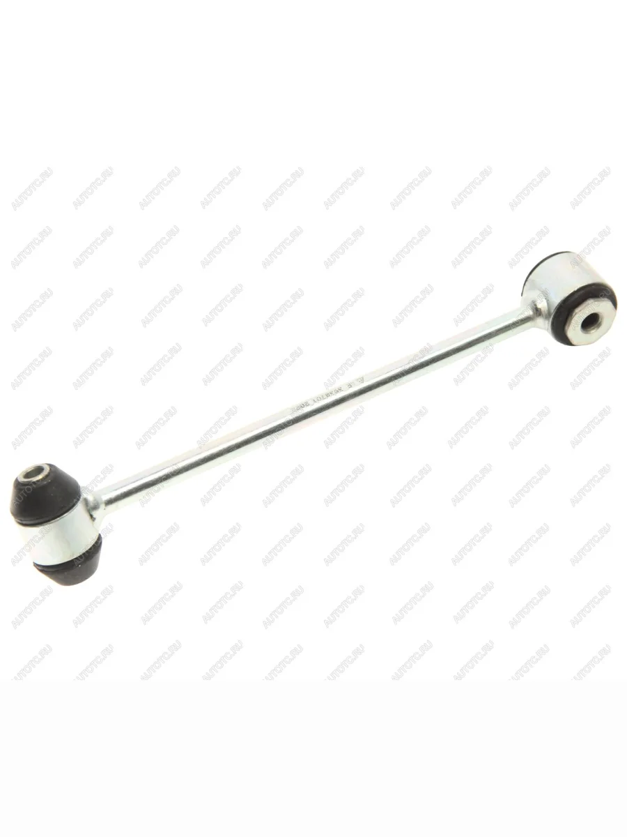 Стойка стабилизатора заднего LH LEMFORDER Mercedes-Benz C-Class W204 дорестайлинг седан (2007-2011)  в Самаре Самарской области