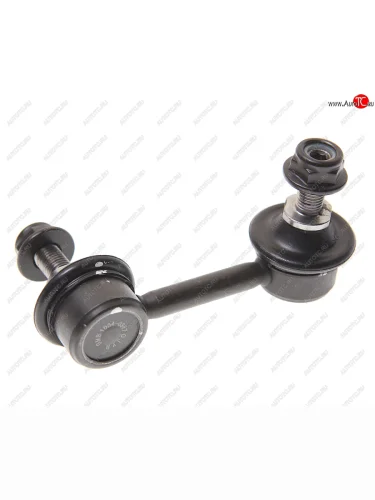 Стойка стабилизатора заднего LH GMB Mitsubishi Outlander  CW0W (2005-2012) дорестайлинг, рестайлинг