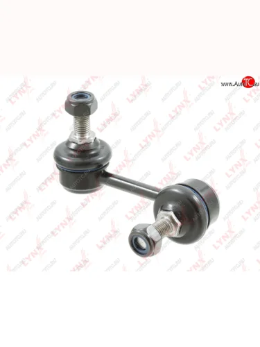 Стойка стабилизатора заднего LH LYNX Mitsubishi Outlander  2 (2005-2012) CW0W дорестайлинг, CW0W рестайлинг