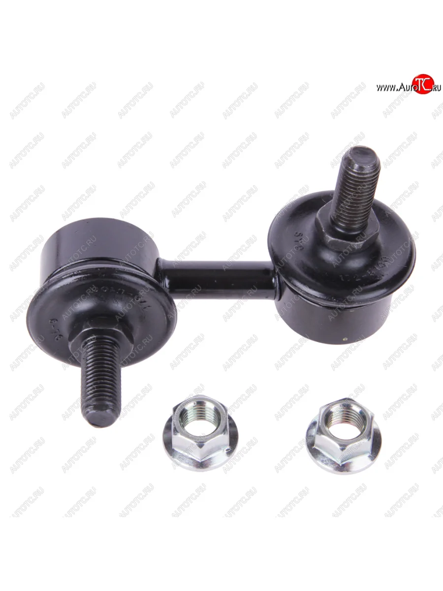 Стойка стабилизатора заднего LH CTR Mitsubishi Lancer 9 CS седан дорестайлинг (2000-2003)  в Перми Пермском крае