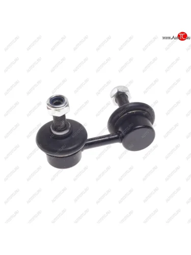 Стойка стабилизатора заднего LH GMB Mitsubishi Lancer 9 CS седан дорестайлинг (2000-2003)