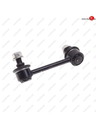 Стойка стабилизатора заднего LH CTR Mitsubishi Pajero 4 V80 дорестайлинг (2006-2011)