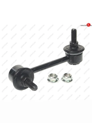 Стойка стабилизатора заднего LH CTR Nissan 370Z Z34 купе рестайлинг (2012-2020)