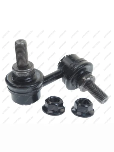 Стойка стабилизатора заднего LH CTR Nissan Pathfinder R51 дорестайлинг (2004-2007)