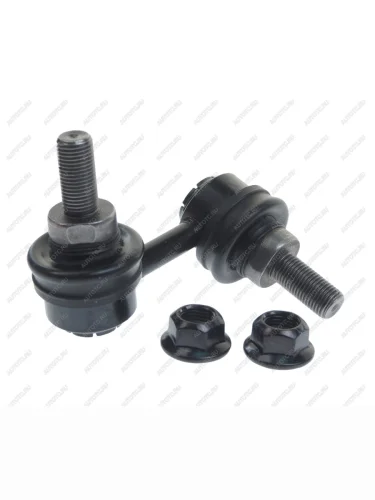 Стойка стабилизатора заднего LH CTR Nissan Pathfinder R51 дорестайлинг (2004-2007)