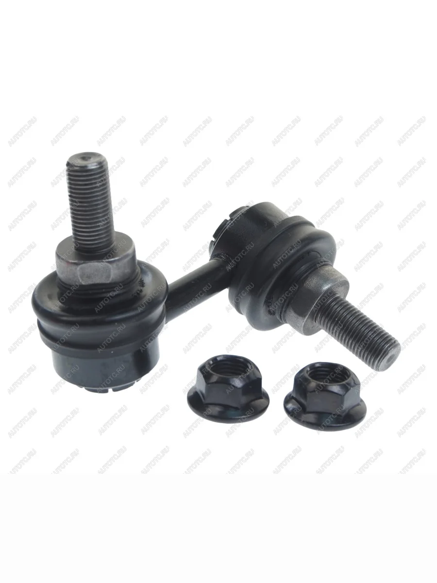 Стойка стабилизатора заднего LH CTR Nissan Pathfinder R51 дорестайлинг (2004-2007)  в Перми Пермском крае