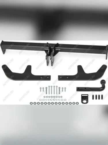 Фаркоп Atlas (шар А) Лада ВАЗ Ларгус дорестайлинг R90 (2012-2021)