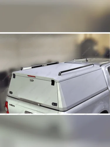 Кунг ТСС Тюнинг Changan Hunter Plus пикап (2022-2025)