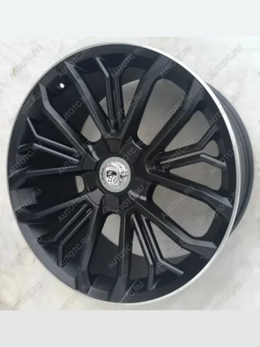 Колесный литой диск (модель 1150/аналог Lumma) ZIXI 10.0 x 21 Honda Element 1 YH 1-ый рестайлинг (2006-2008) Колесный литой диск (модель 1150/аналог Lumma) ZIXI 10.0 x 21 Honda Element 1 YH 1-ый рестайлинг (2006-2008)