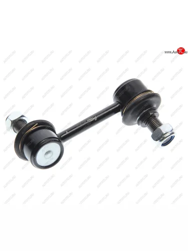 Стойка (тяга) заднего стабилизатора LH MEGAPOWER Hyundai Santa Fe DM дорестайлинг (2012-2016)