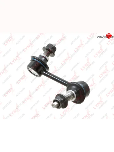 Стойка (тяга) заднего стабилизатора LH LYNX Hyundai Sonata LF дорестайлинг (2014-2017)