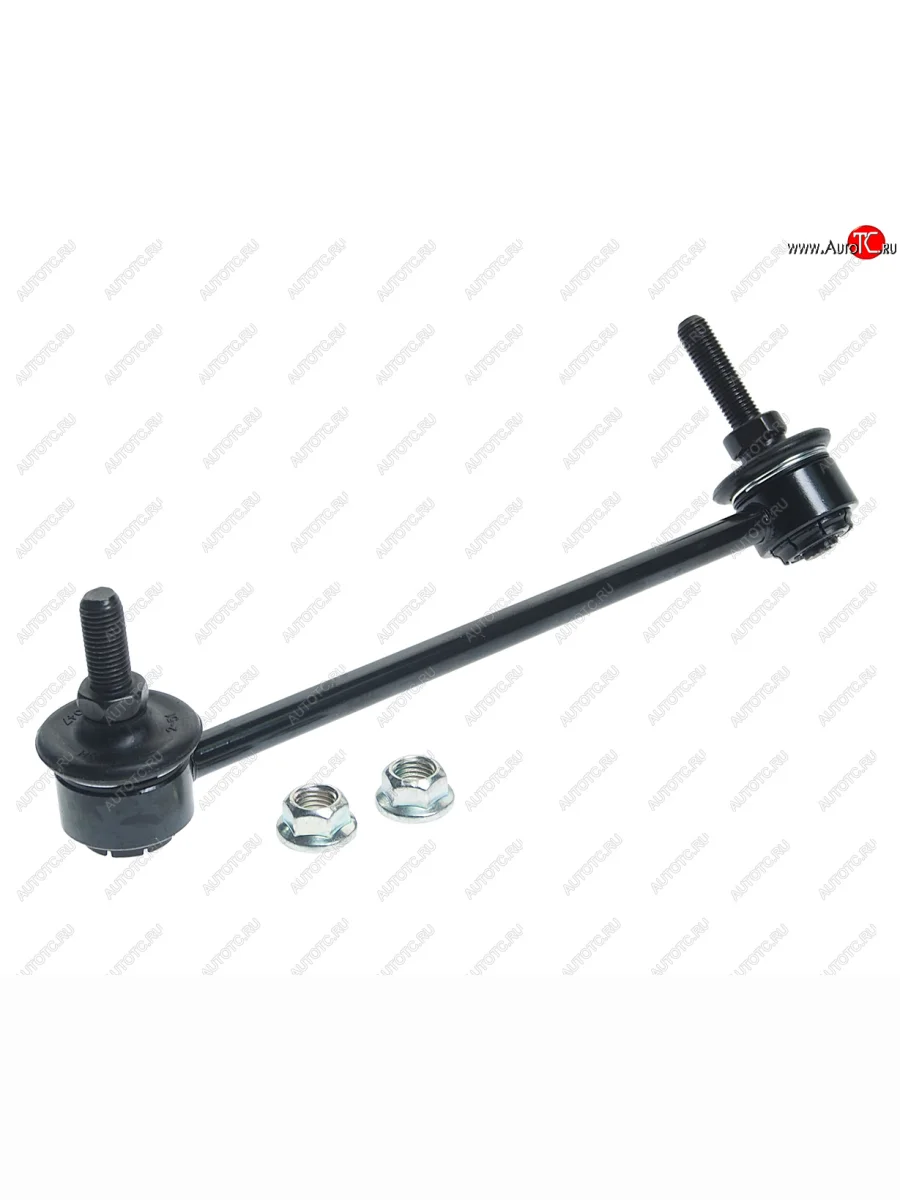 Стойка (тяга) заднего стабилизатора LH CTR INFINITI Q50 V37 дорестайлинг (2013-2017)  в Самаре Самарской области