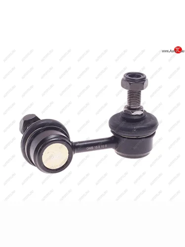 Стойка (тяга) переднего стабилизатора RH GMB Hyundai Accent 1 X3 седан рестайлинг (1997-2000)