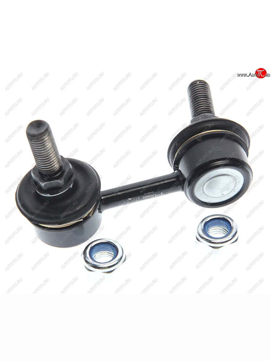 Стойка (тяга) переднего стабилизатора RH MEGAPOWER Hyundai Matrix 1 FC дорестайлинг (2001-2005)  в Самаре Самарской области