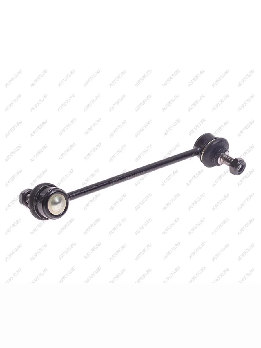 Стойка (тяга) переднего стабилизатора RH GMB Hyundai Getz TB хэтчбэк 5 дв. дорестайлинг (2002-2005)  в Самаре Самарской области