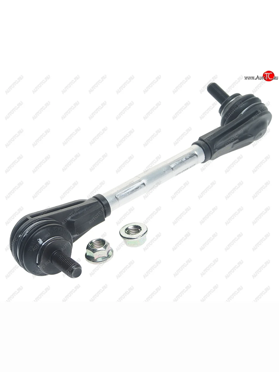 Стойка (тяга) переднего стабилизатора Hybrid S-link RH CTR Hyundai Getz TB хэтчбэк 5 дв. дорестайлинг (2002-2005)  в Самаре Самарской области