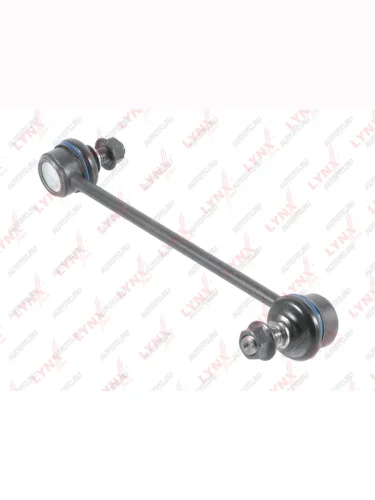 Стойка (тяга) переднего стабилизатора RH LYNX Hyundai i20 PB хэтчбэк дорестайлинг (2008-2012)