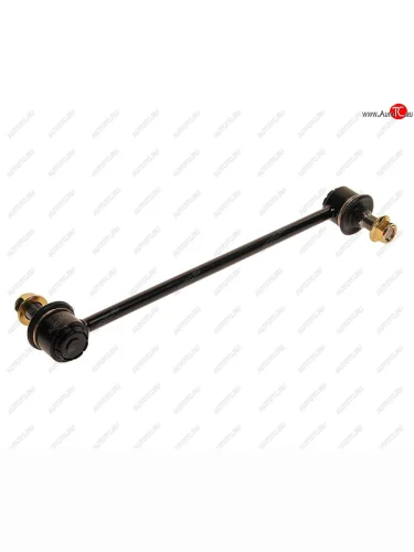 Стойка (тяга) переднего стабилизатора RH GMB Hyundai Santa Fe SM (2000-2012)