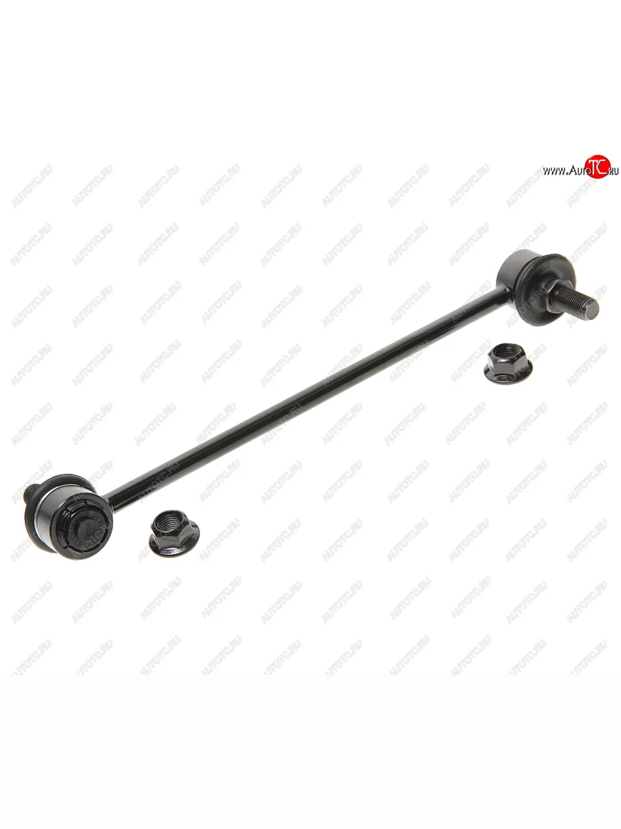 Стойка (тяга) переднего стабилизатора RH CTR Hyundai Santa Fe SM (2000-2012)  в Перми Пермском крае